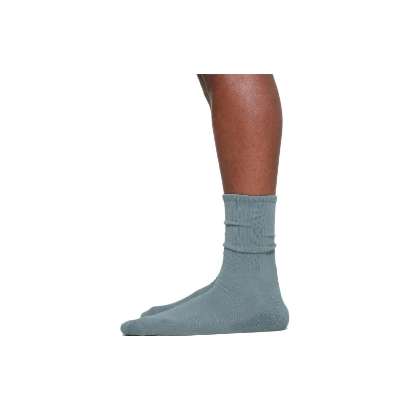 Skims Men Mid-Calf Socks-5
