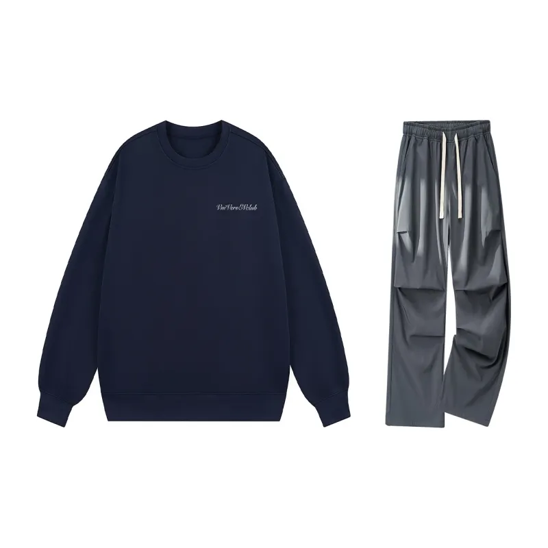 VniVerseVClub Casual Sportswear Unisex-7