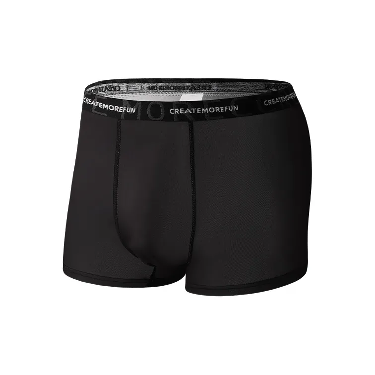 MADALLO Underpants Men's 3 Pack-3