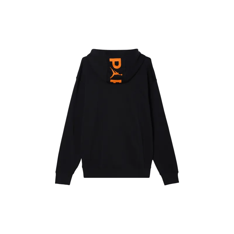Jordan Sweatshirts Men Black-1