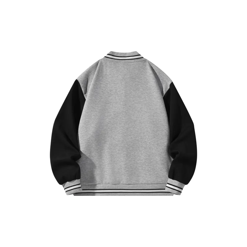 Novamen Baseball Jerseys Unisex-3