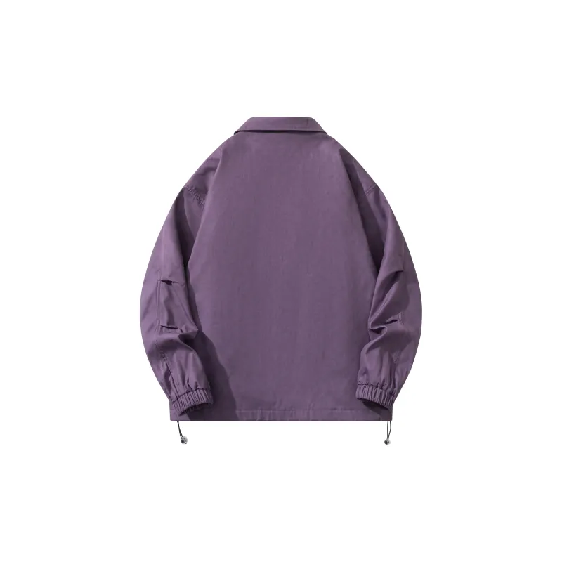 PUCCA Jackets Unisex-7