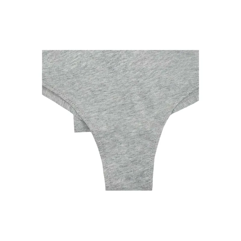 EMPORIO ARMANI Underpants Women's 2 Pack Gray-3