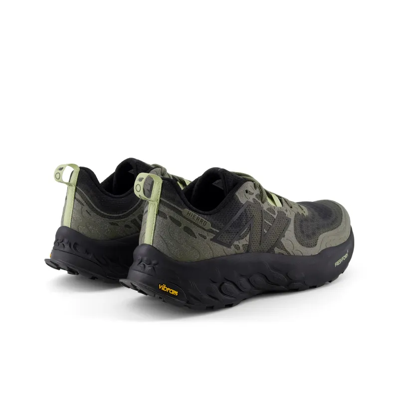 New Balance Fresh Foam X Hierro V8 'Dark Camo'-3
