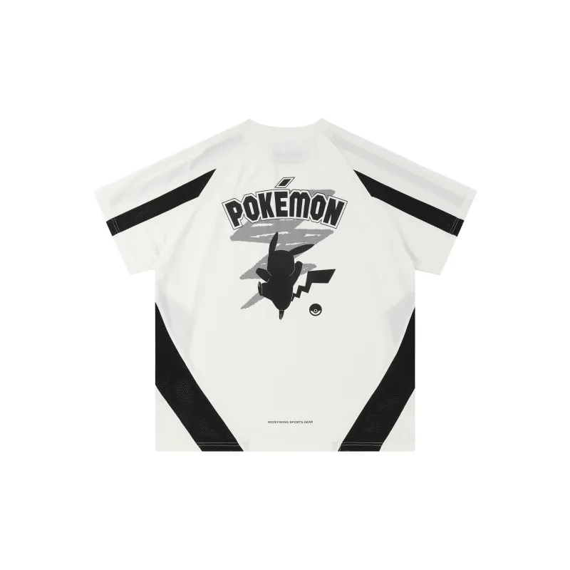 VEIDOORN x Pokemon T Shirt Unisex-22