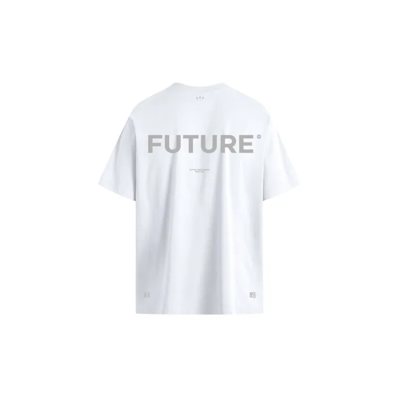 FUTURE MAKER T-Shirts Men-1