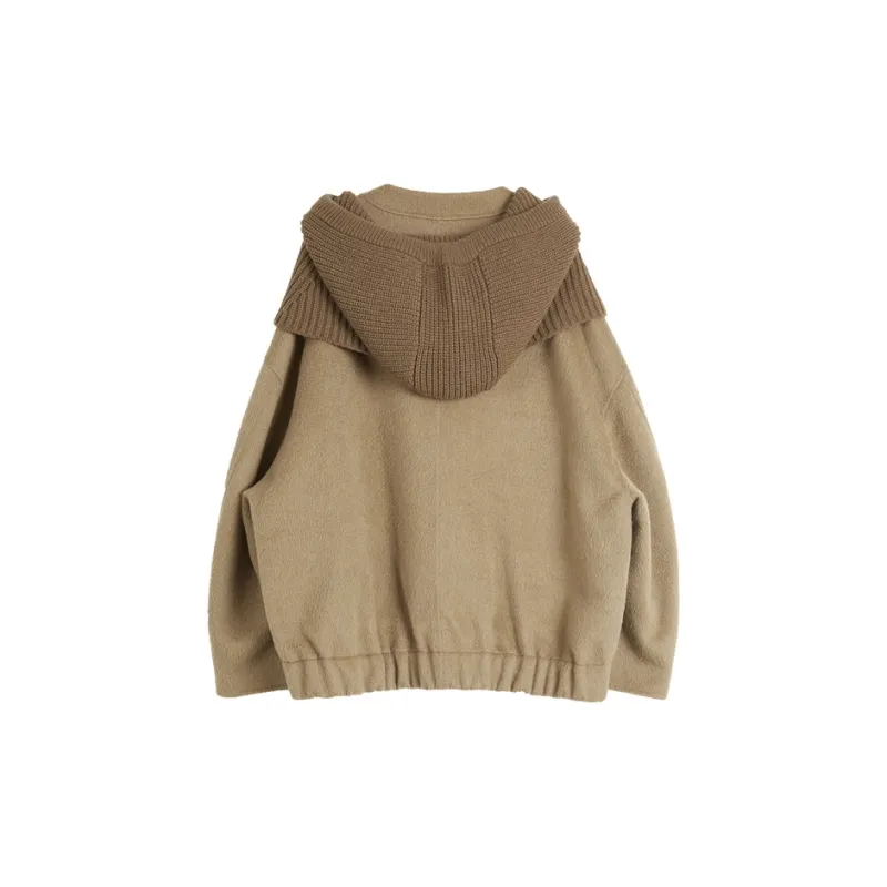 ELLE Coats Women's-3