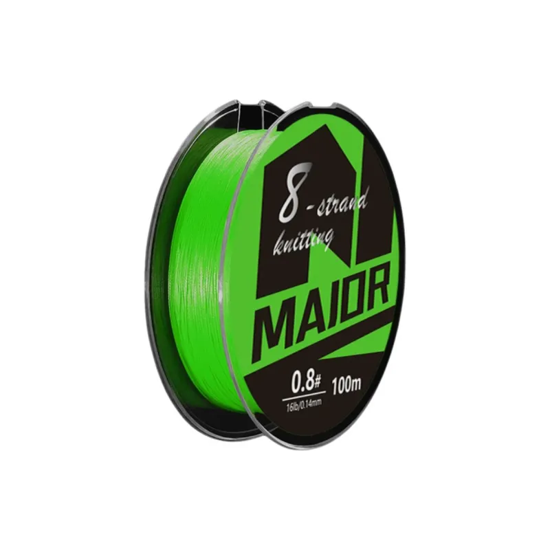 Pool Blade Fish Line Main Line PE Thread-11