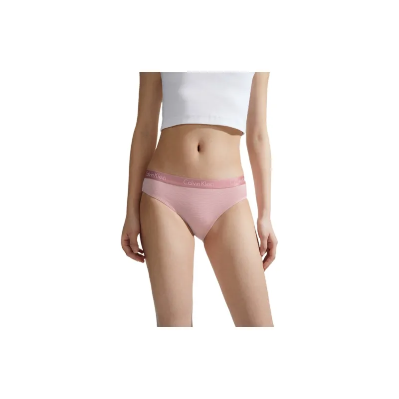 CALVIN KLEIN Underpants Women's 3 Pack-2