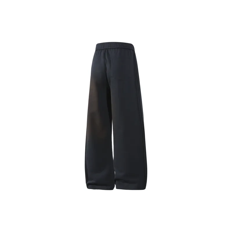 Supremo Cat Casual Pants Unisex-2