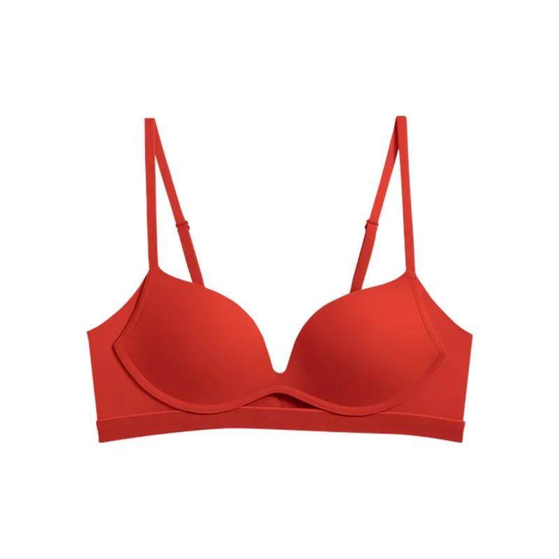 Ti Wei Su Women's Bras-13