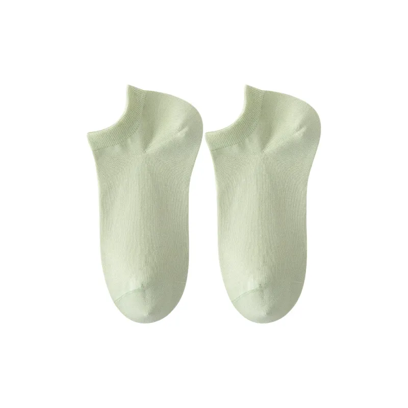 Lan Miao Ankle Socks Women's 10 Pack-1