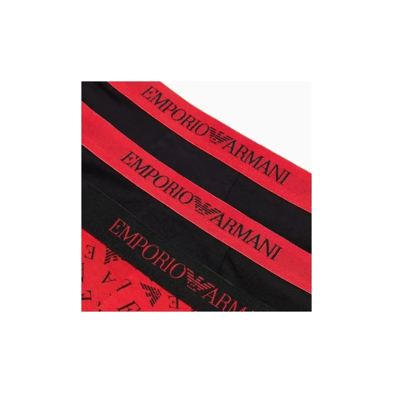 EMPORIO ARMANI Underpants Men's 3 Pack-2