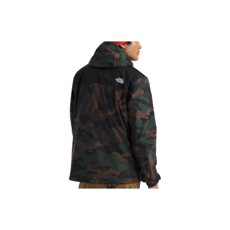 THE NORTH FACE Men’s Antora Rain Hoodie-1