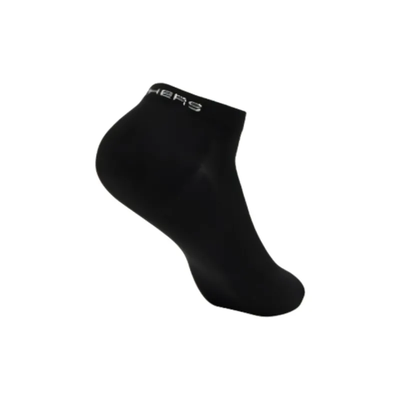 Skechers Ankle Socks Unisex 3 Pack-4
