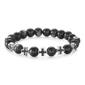 ASTAR HADES Colored Glaze Bracelets Unisex