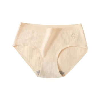 YUZHAOLIN Underpants Women's Combo Set