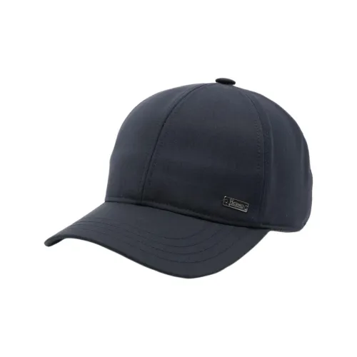 HERNO Virgin-wool Cap