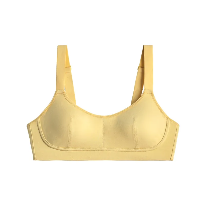 Skin friendly Diary Bra Women's-3