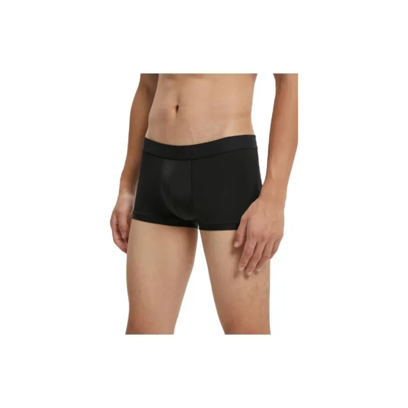 CK/Calvin Klein Underpants Men's 1 Pack Black-4
