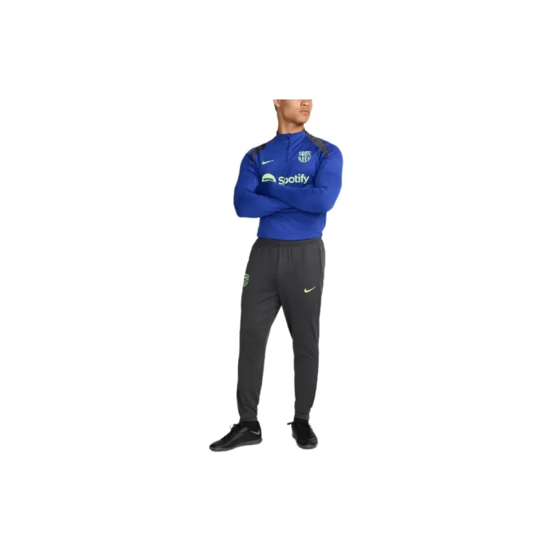 Nike Dri FitFC FW24 Soccer Bottom Men's Black-2