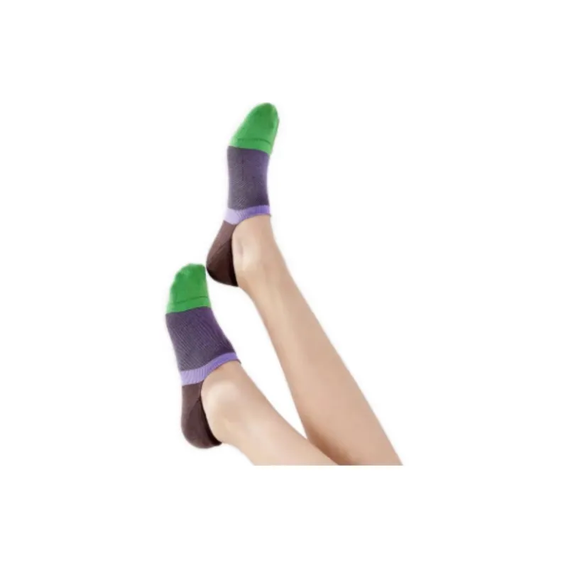 ALMOND ROCKS Women's Socks-3