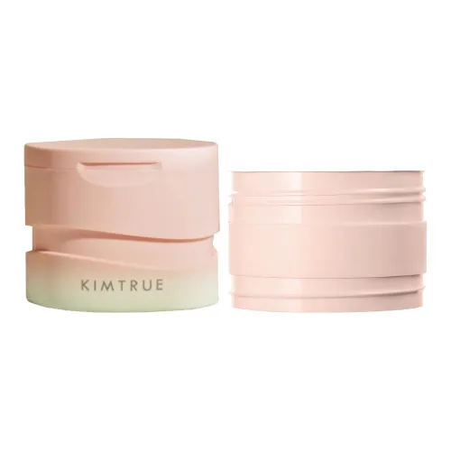 KIMTRUE 메이크업 리무버 여성