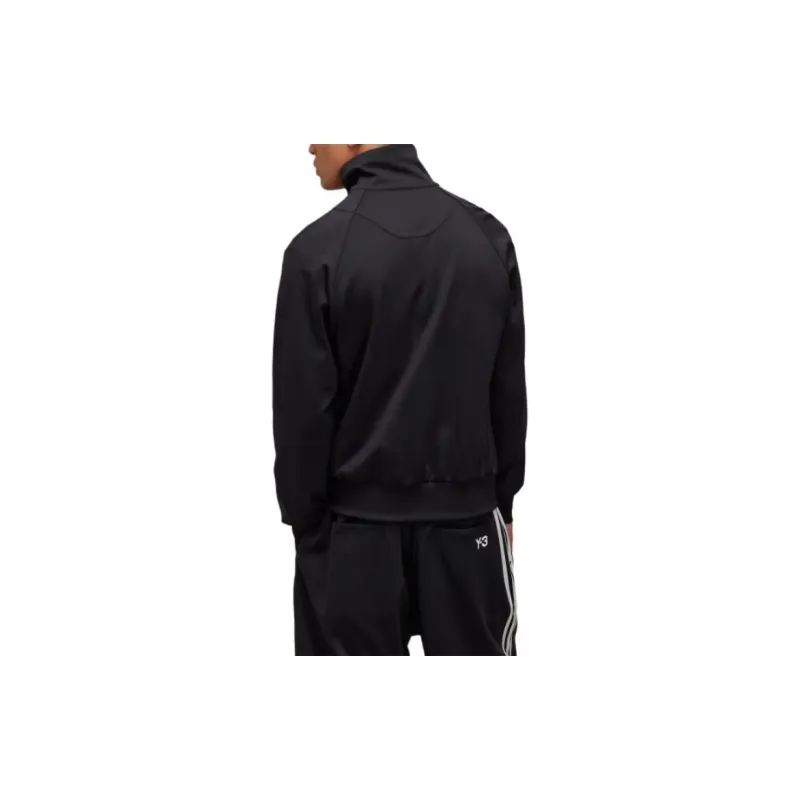 Adidas Free Shipping With AdiClub Y 3 3 Stripes Track Top-4