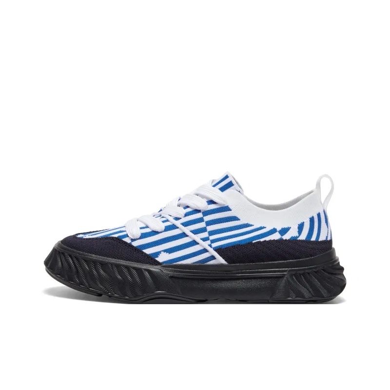 Walk More Thousand Sail Shoes Low-Top Casual Shoes Unisex-14
