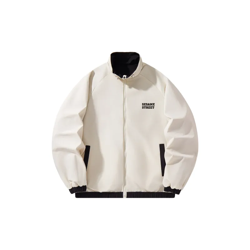 SESAME STREET Jackets & Coats Unisex-1