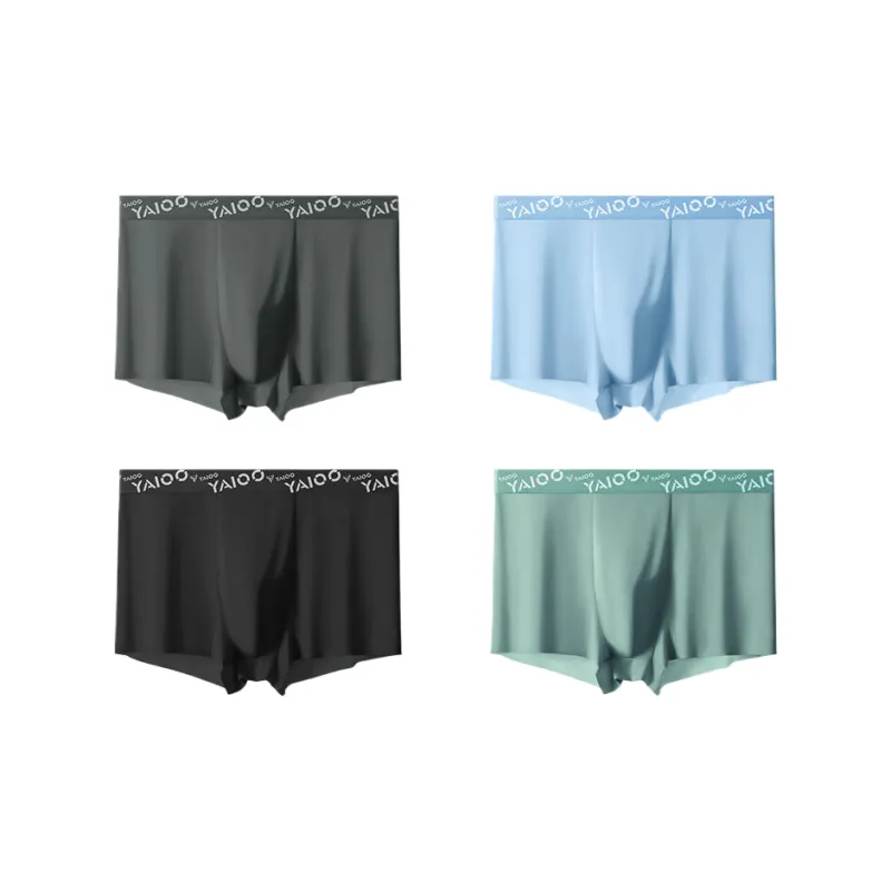 Yalu Men Underpants-5