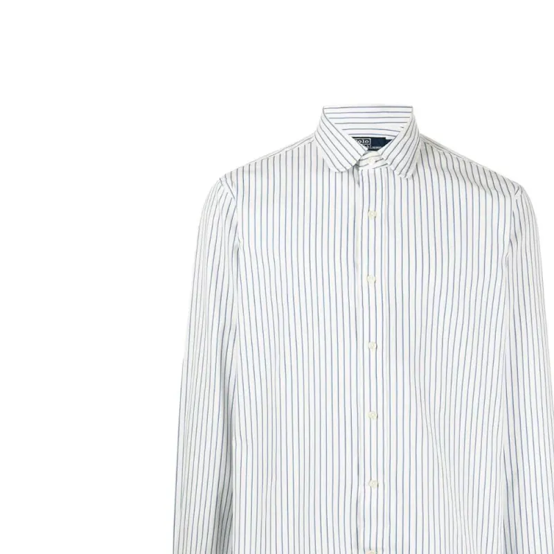 Polo Ralph Lauren SS23 Shirt Men's White-3