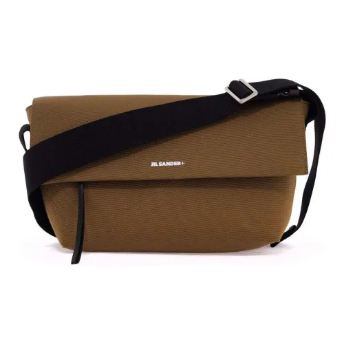 JIL SANDER Shoulder Bags