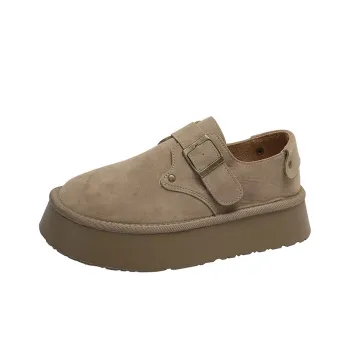 OBWA Casual Single Shoes Women's