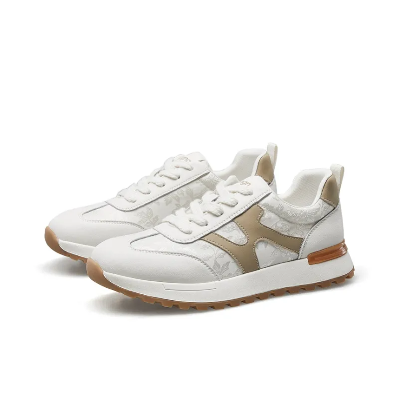 KANGNAI Low Top Casual Shoes Women's-7