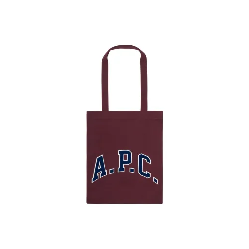 A.P.C Shoulder Bags