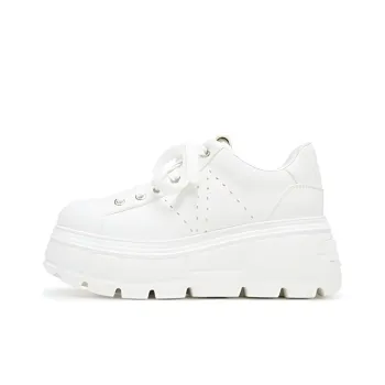 VITTORIO VENTURA Low-Top Casual Shoes Women's
