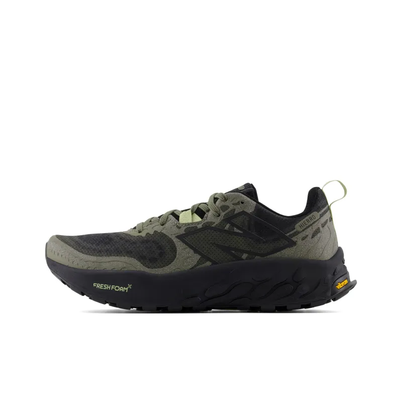 New Balance Fresh Foam X Hierro V8 'Dark Camo'-0