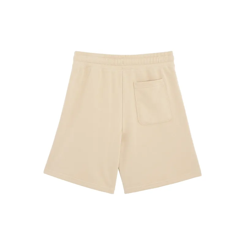 PUMA Basic Casual Shorts Men's Pebble Pattern-1