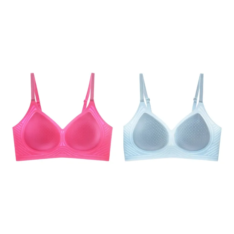 LAKESI Women's Bras-17