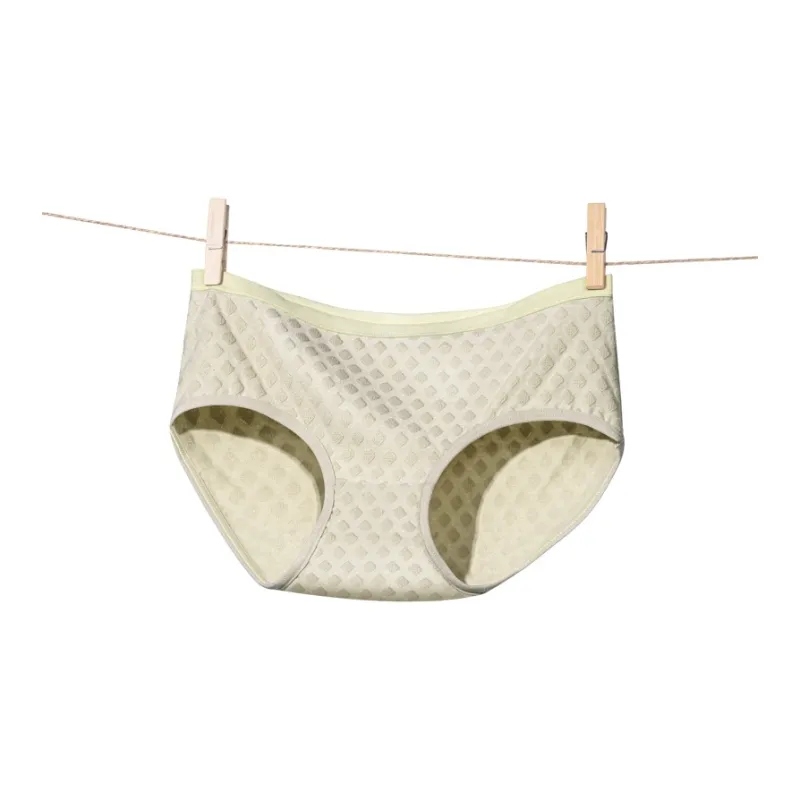 KJ Women's Underpants-8