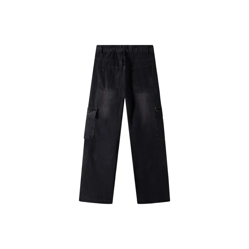 XINIYA TRAVEL Jeans Unisex-1