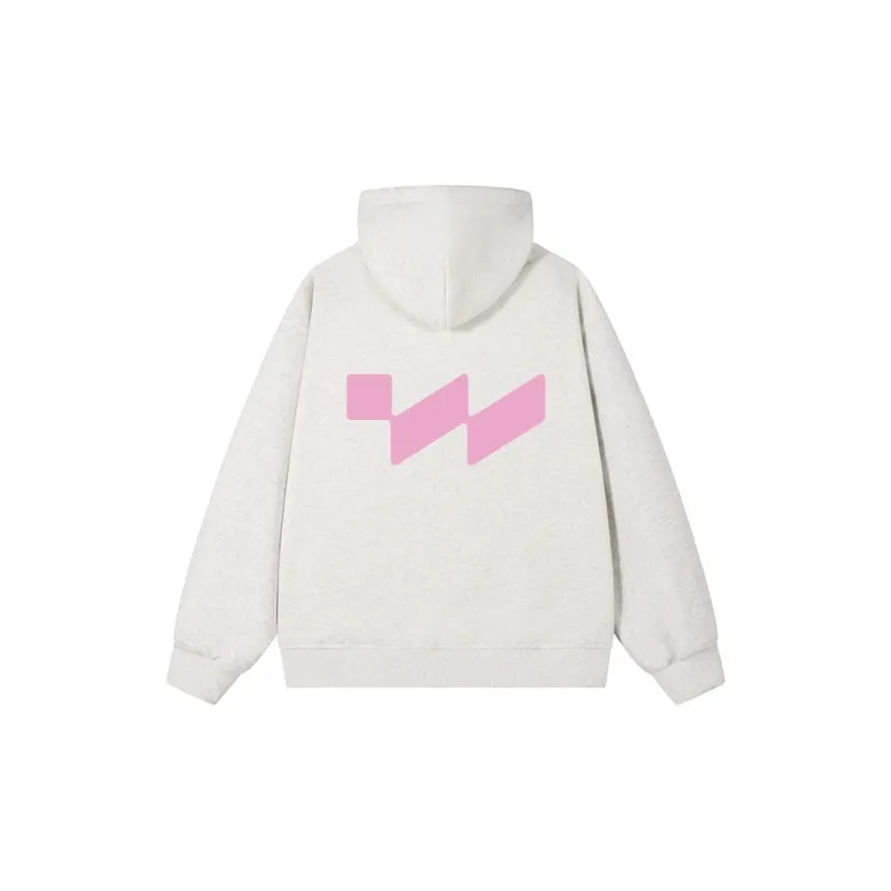 WIIPSOLID Sweatshirts Unisex-1