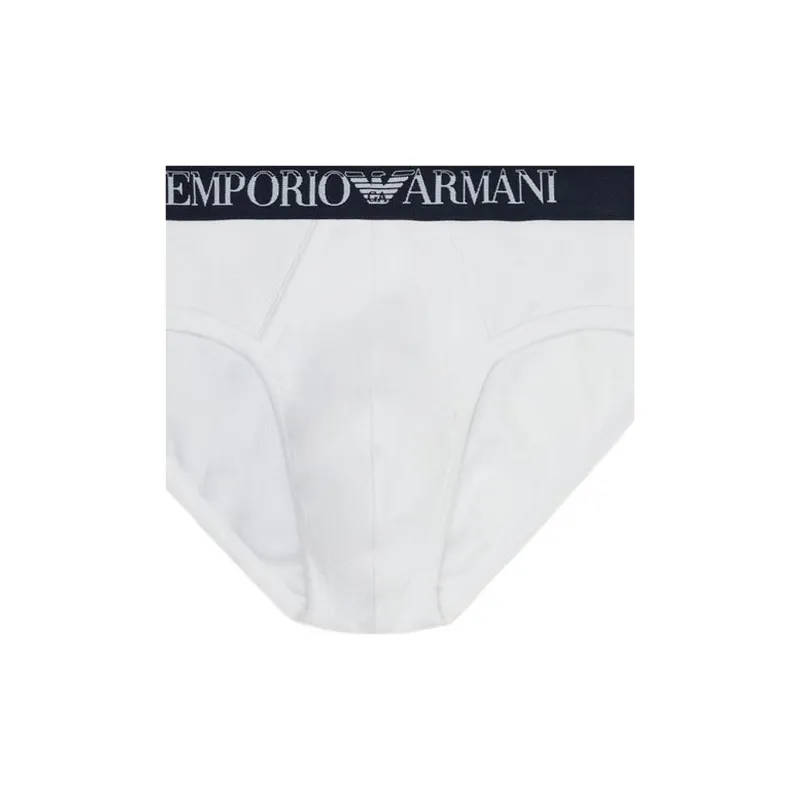 EMPORIO ARMANI Two Pack Of Briefs-3