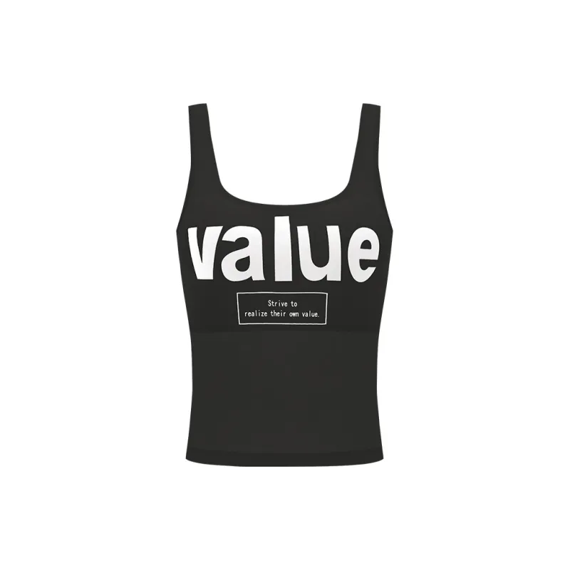 KJ Women's Tank Tops-7