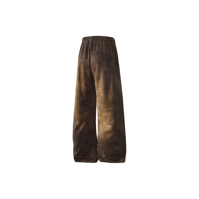 MEXICAN Casual Pants Unisex-11