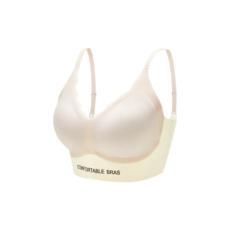 Xiang Ning Pai Women's Bras-11