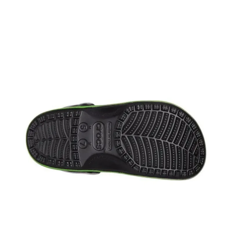 Crocs Classic Clog The Powerpuff Girls-6