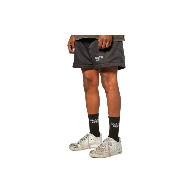 Gallery Dept. Unisex Knee-high Socks-4