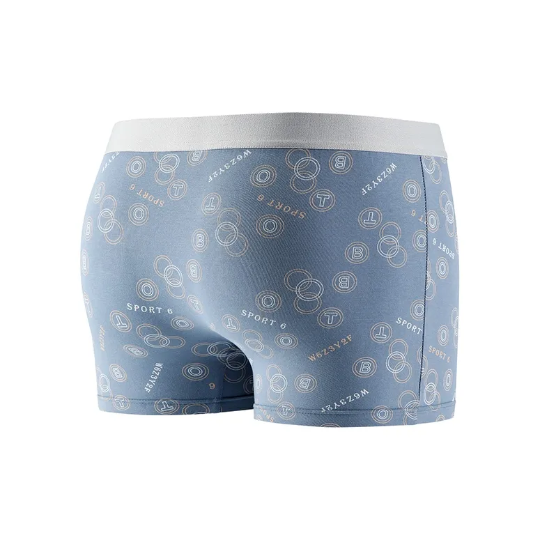 Lan Miao Underpants Men's 3 Pack-11